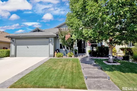 5815 Desert Mirage Dr, Sparks, NV 89436