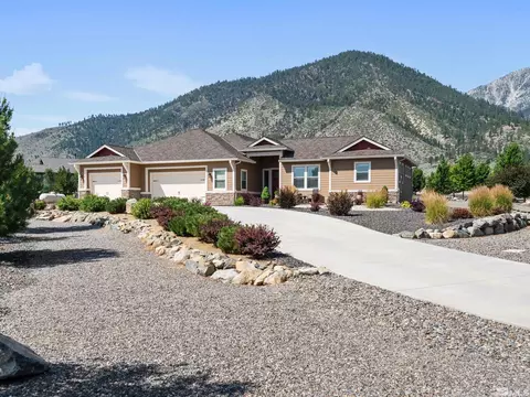 759 Parman Ct, Gardnerville, NV 89460 photo 2