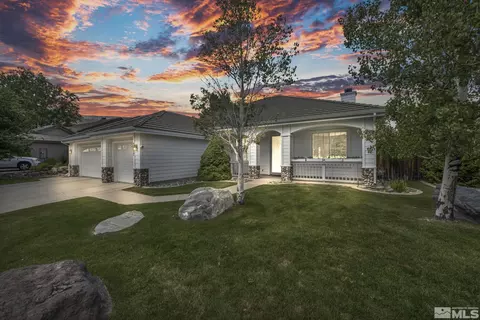 2522 Bedford Way, Carson City, NV 89703