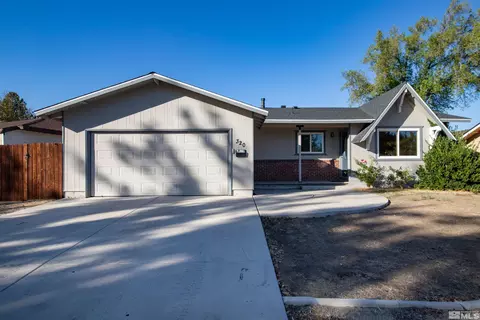 320 Galleron Way, Sparks, NV 89431