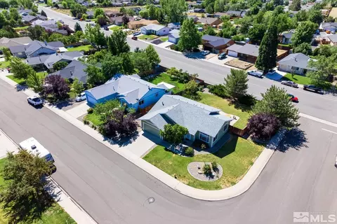 1401 Purple Sage Dr, Gardnerville, NV 89460