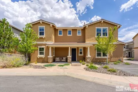 1840 Heavenly View Trl, Reno, NV 89523