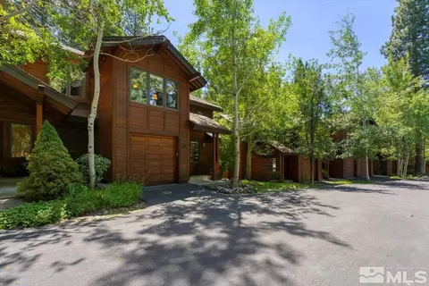 929 Northwood, Incline Village, NV 89451