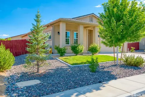 18633 Haskell Peak Ct, Reno, NV 89508