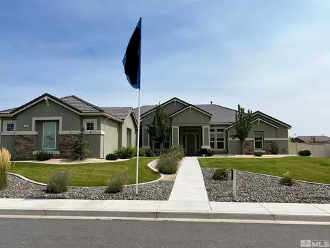 230 Pebble Creek Dr, Sparks, NV 89441