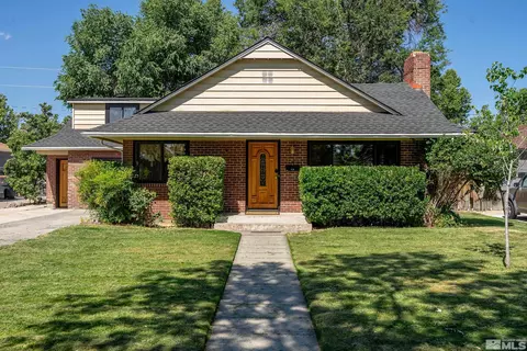 1245 Fairfield Ave, Reno, NV 89509