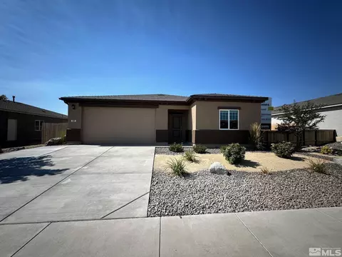 959 Kathryn Ct #LOT 63, Fernley, NV 89408