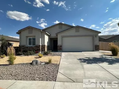 957 Kathryn Ct #LOT 64, Fernley, NV 89408