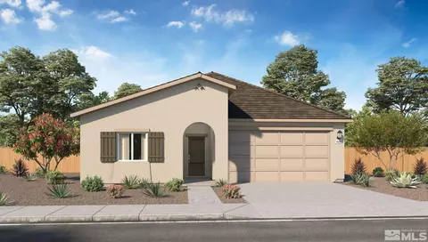 961 Kathryn Ct #LOT 62, Fernley, NV 89408