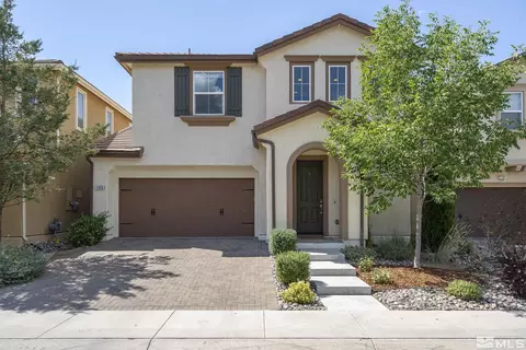 1950 Hope Valley Dr #---, Reno, NV 89521
