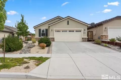 9212 Maplehurst Trl, Reno, NV 89523