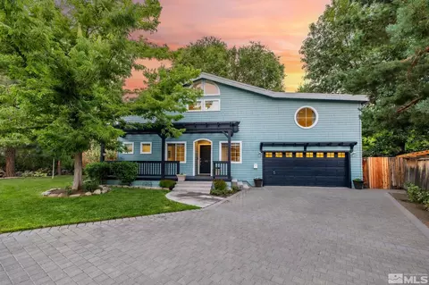 1155 Monroe St, Reno, NV 89509