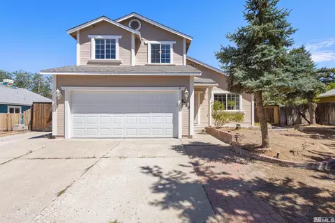 8580 Sopwith Blvd, Reno, NV 89506