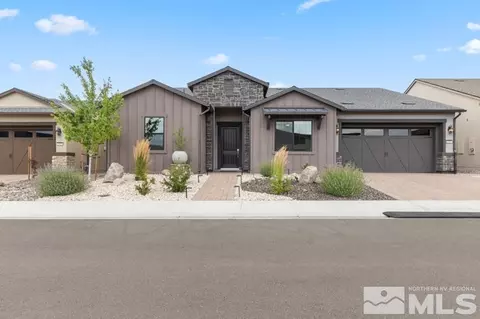 2121 Cast Iron Dr, Reno, NV 89521