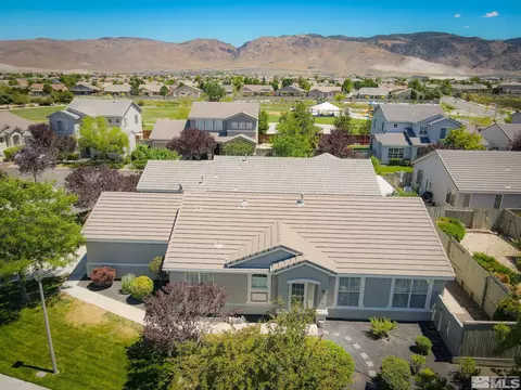 10501 Iron Point Cir, Reno, NV 89521 photo 32