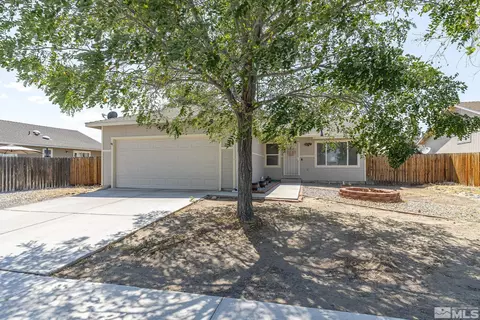 122 Relief Springs Rd, Fernley, NV 89408