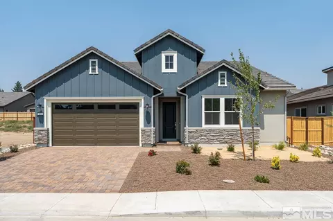 203 Starboard Dr #LOT 353, Verdi, NV 89439