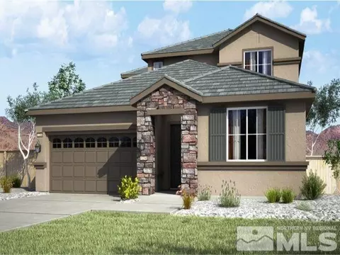 7174 Alamere Falls Way #HOME 567, Sparks, NV 89436