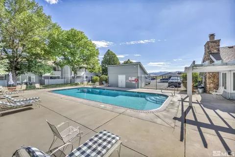 400 S Saliman Rd #90, Carson City, NV 89701