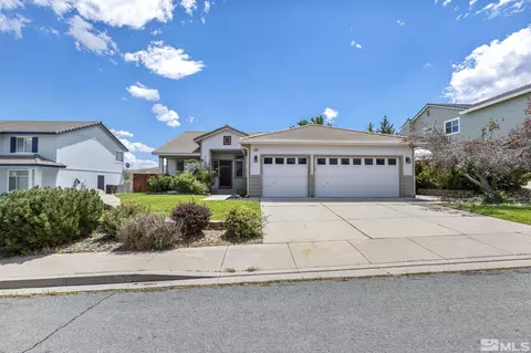 3880 Corvallis Dr, Reno, NV 89511