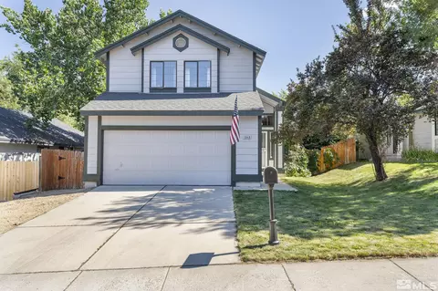 5940 Walnut Crk, Reno, NV 89523