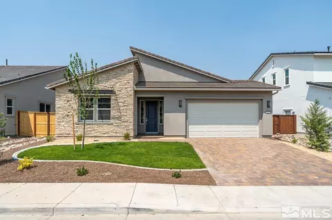 207 Starboard Dr #LOT 354, Verdi, NV 89439