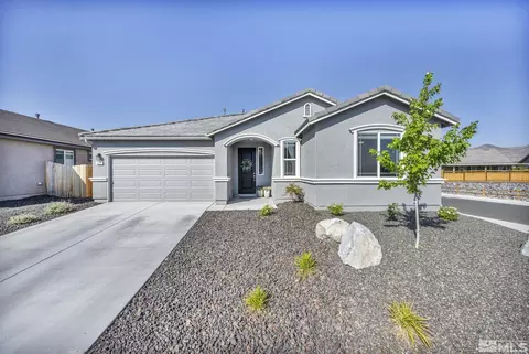 121 Finney, Dayton, NV 89403