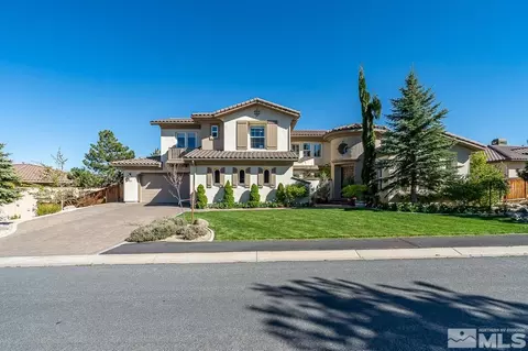 6240 Elk Ivory Dr, Reno, NV 89511