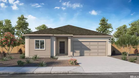 511 Russell Rd #LOT 104, Dayton, NV 89403