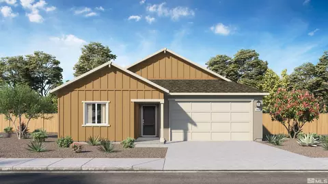 513 Russell Rd #LOT 103, Dayton, NV 89403