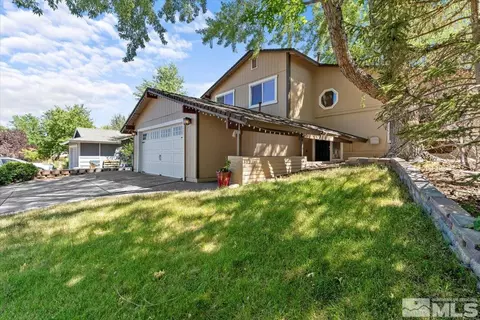 1045 Emerson Way, Sparks, NV 89431