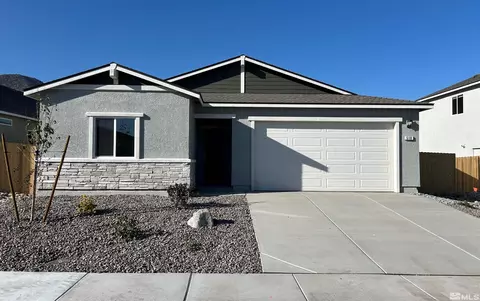 510 Russell Rd #LOT 97, Dayton, NV 89403