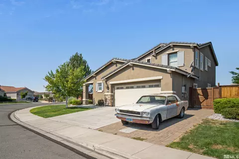 6623 Marbree, Sparks, NV 89436