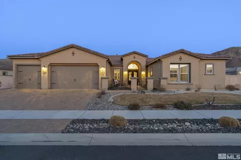 9898 Firefoot Ln, Reno, NV 89521