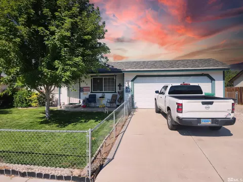 315 Occidental Dr, Dayton, NV 89403