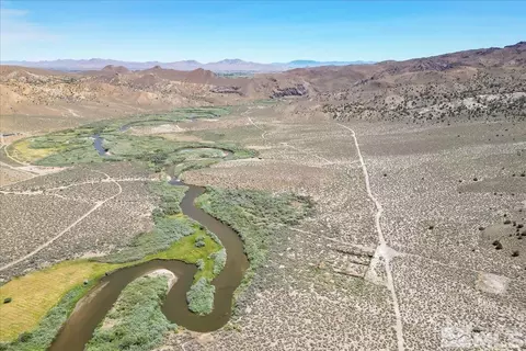 0 Parcel 6, Wellington, NV 89444