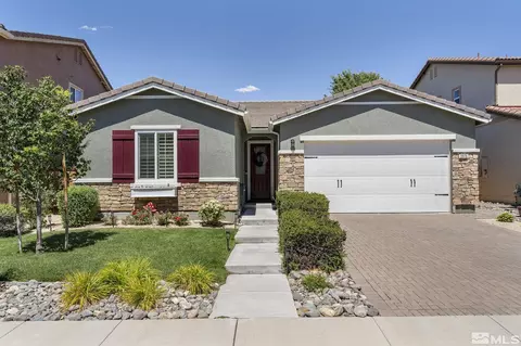 2075 Peaceful Valley Dr, Reno, NV 89521