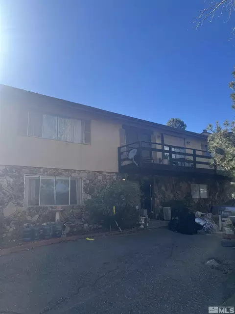 2 Canyon Dr, Carson City, NV 89703