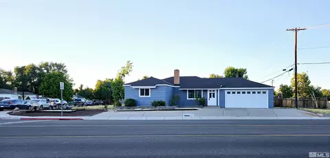 102 E Prater Way, Sparks, NV 89431