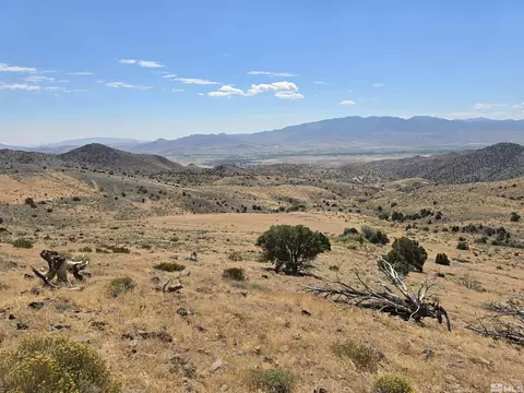004-281 57 Parcel, Virginia City, NV 89521