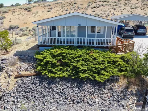 710 Wall Canyon Dr, Sun Valley, NV 89433