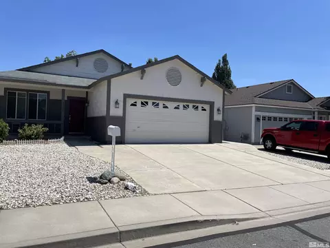 1530 Saturno Heights Dr, Reno, NV 89523