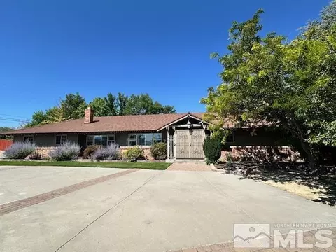 12595 Broili Dr, Reno, NV 89511