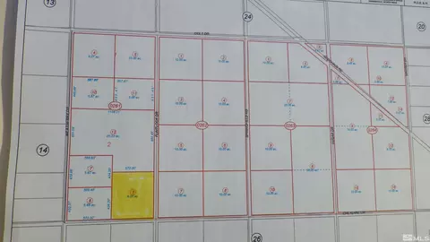 Flintlock & Cheyenne Dr., Winnemucca, NV 89445
