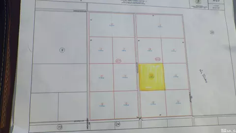 Flintlock Dr, Winnemucca, NV 89445