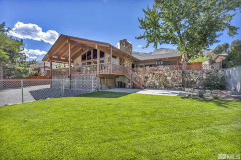 2005 Comstock Dr, Gardnerville, NV 89410