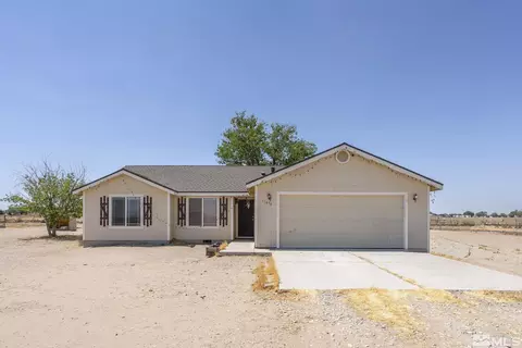 11494 Fulkerson Rd, Fallon, NV 89406
