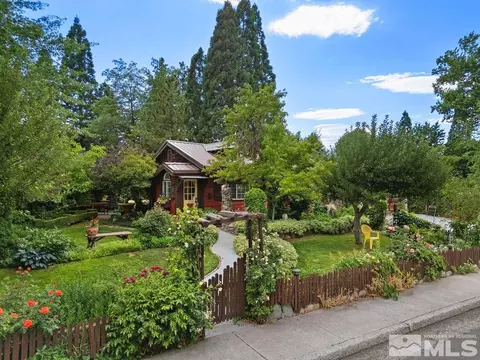 2775 Mayberry Dr, Reno, NV 89509