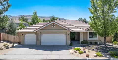 3220 Greensburg Cir, Reno, NV 89509