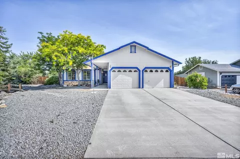 260 Mia Dr, Sparks, NV 89436